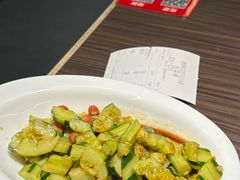 -胖哥俩肉蟹煲(石家庄长安万达店)