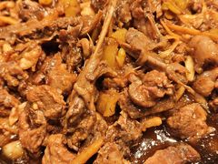 -甘家界牌柠檬鸭(青山店)