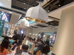 -楼兰古丽·新疆菜(大唐西市店)