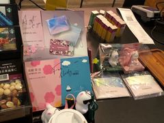 -星巴克臻选(广州东山锦轩店)