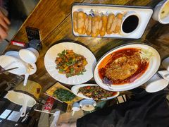 -庭院小酌(瑞莲街店)