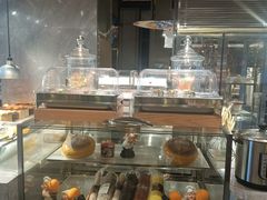 -长春富力万达文华酒店-集·味自助餐厅