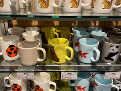 -MUJI无印良品(万达天鹅湖店)