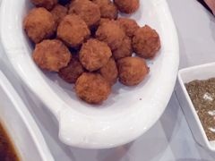 -京天红酒家(虎坊路店)