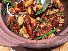 -晓粤·惹味粤菜(凯德乐峰广场店)