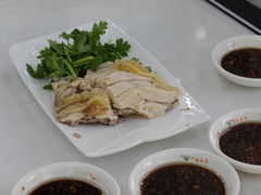 -阿水土鸡(朝阳总店)