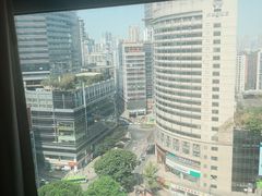 -三一行馆·日式禅意SPA足道·高空观景(解放碑店)
