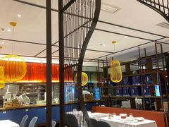-眉州东坡·熊猫主题餐厅(枫蓝店)