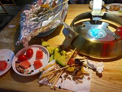 -六月雪干锅(涪城万达广场店)