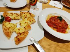 -菲滋意式餐厅(西溪印象城店)