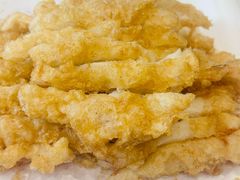-梅利汴京烤鸭•开封豫菜地标店(晋安路店)