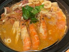 -宋小谨·泉州菜(西沙湾店)