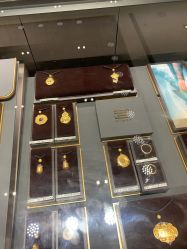 -周大福CHOW TAI FOOK(万象城店)