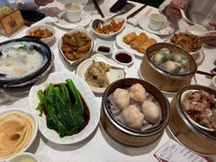 -金鮀岛潮州酒家