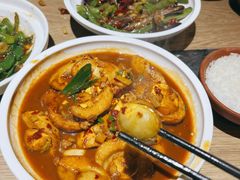 -建辉湖南土菜馆(南大街店)