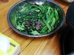 -大眼强五杯鹅·桑拿鸡煲