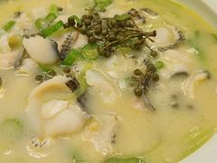 鲜椒黑鱼片-聚鑫阁江浙菜·非遗传承技艺(闵行交大店)