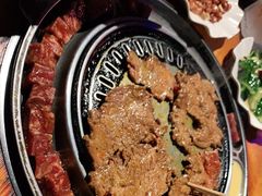 -超级神炭烤肉夜食(芥园西道店)