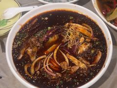 -辣螃铠盆盆蟹大排档(总店)