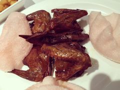 -潮福城大酒楼·潮味粤品·港式点心(湖滨北路店)