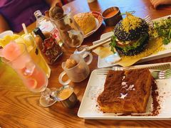 -肥韬茶餐厅(南山mini店)
