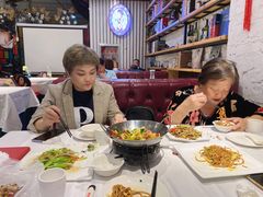 -外滩往事民国上海菜(黄浦店)