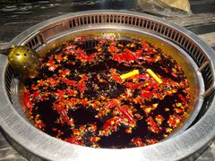 -小王少龙火锅(沙南街店)