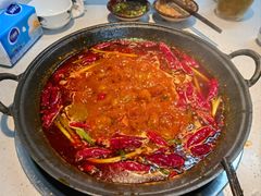 -芈重山老火锅(广州首店)