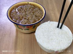 -定家小酥肉·清真(回民街店)