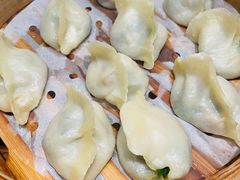 -老边饺子馆(中街店)