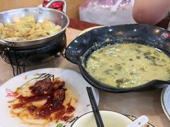 -江南食坊·老杭州饭店(始于1987年·湖滨店)