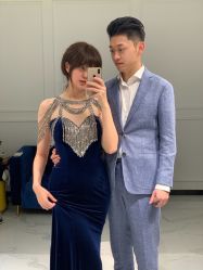-GRACE KELLY婚纱与礼服(北京店)