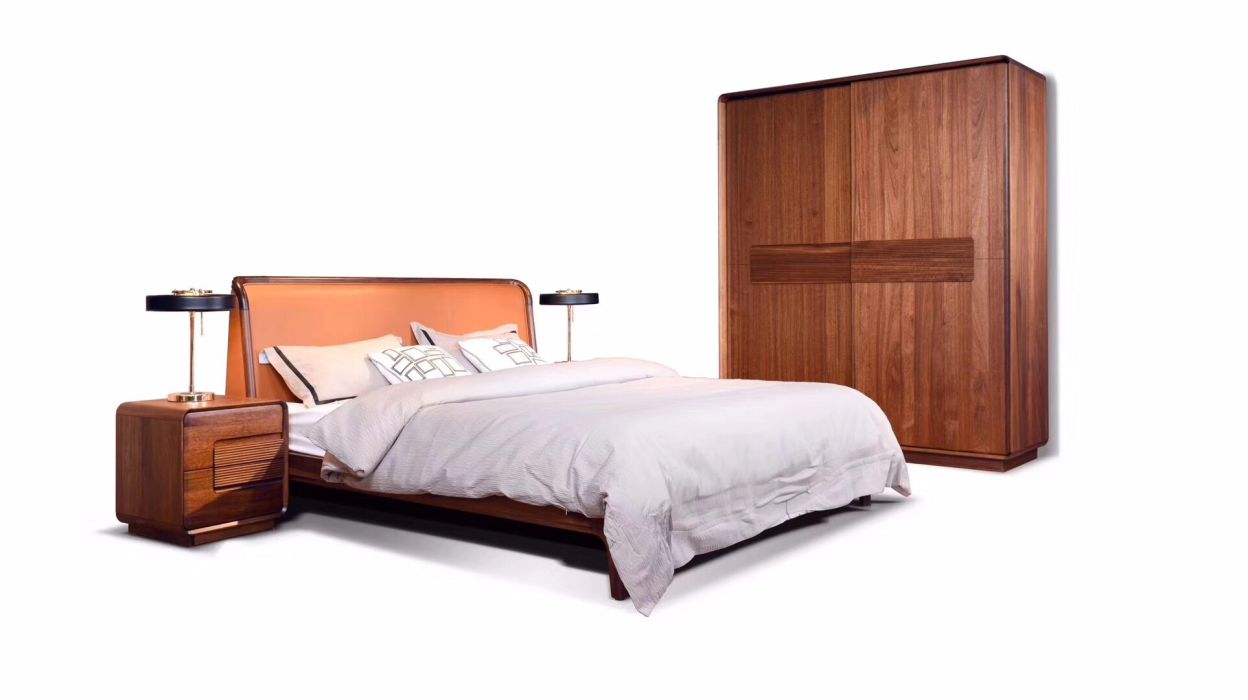 欢邸家具缘木居domicil沙克(汶水红星美凯龙店)