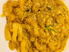 -常州逸高酒店-中餐厅