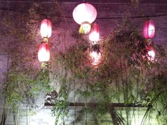 大堂-醉长安(南门总店)