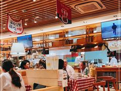 -西贝莜面村(近铁城市广场店)