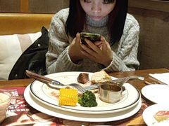 -食间牛排(湖西路店)