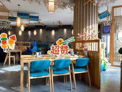 大堂-村上一屋(望京店)