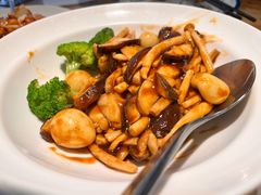 -小放牛炒菜馆(中山路乐汇城店)