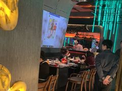 -大隐·成都火锅Bistro(合生麒麟新天地店)