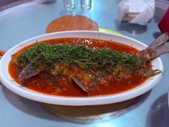 -老字号怡玺·藿香雅鱼(20年雅安店)