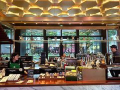 -星巴克臻选(深圳万象天地旗舰店)