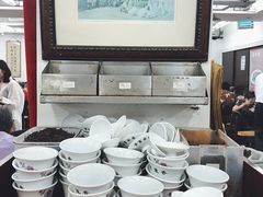 -香港蓮香樓(中環店)