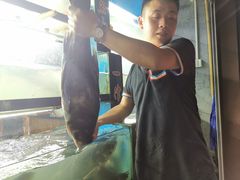 -好灶头妈妈菜·柴火灶台鱼·千岛湖土菜地标美食