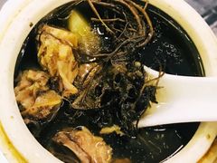 老鸭汤-美极鲜食坊(宝安南路店)