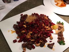 坚果椒子牛肉-苏浙总会(国金中心店)
