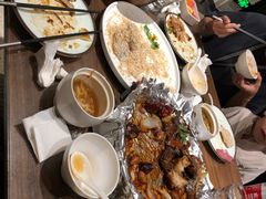 -将相和·海鲜蒸饺大连菜
