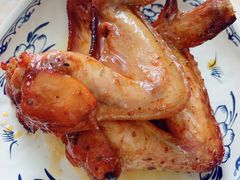 -渔记茶餐厅(渔村店)