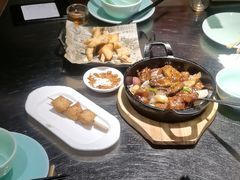 -潮界(LU·ONE凯德晶萃广场店)