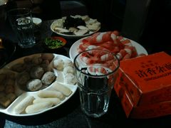 -有料儿铜锅(白堤路店)